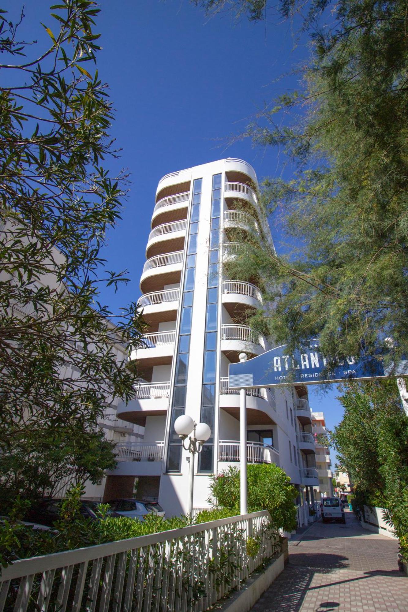 Atlantico Lido di Jesolo